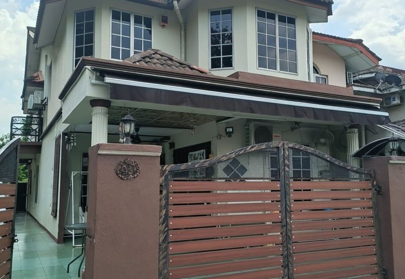 Seksyen 20, Shah Alam