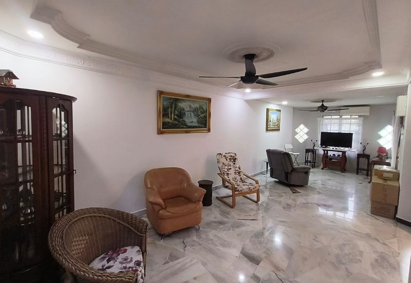 Seksyen 20, Shah Alam