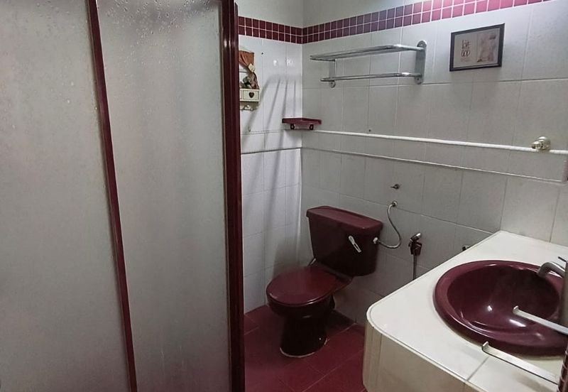 Seksyen 20, Shah Alam