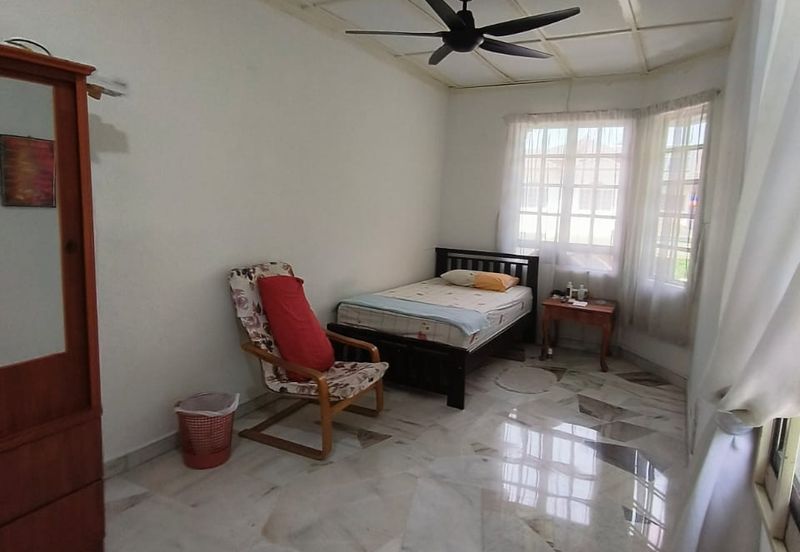 Seksyen 20, Shah Alam