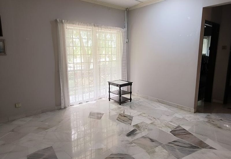 Seksyen 20, Shah Alam