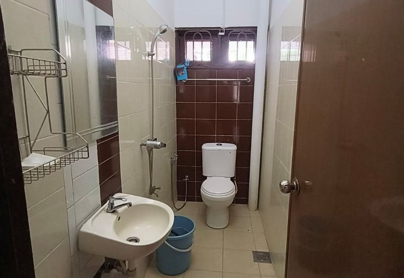 Seksyen 20, Shah Alam