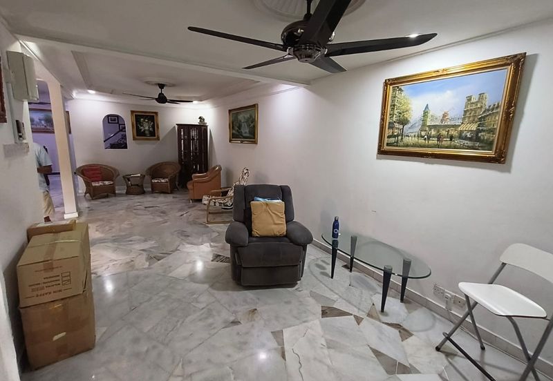 Seksyen 20, Shah Alam