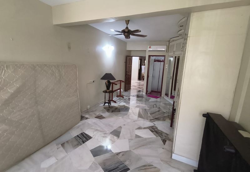 Seksyen 20, Shah Alam