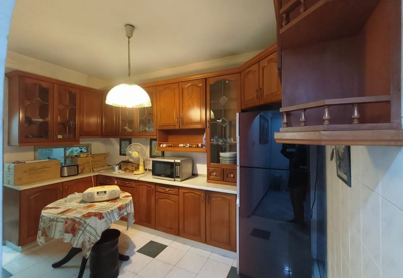 Seksyen 20, Shah Alam