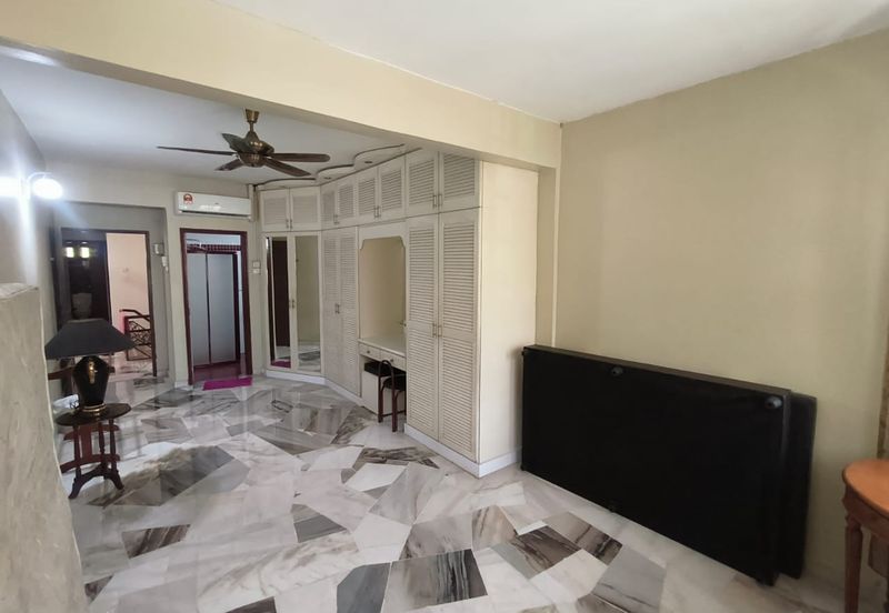 Seksyen 20, Shah Alam