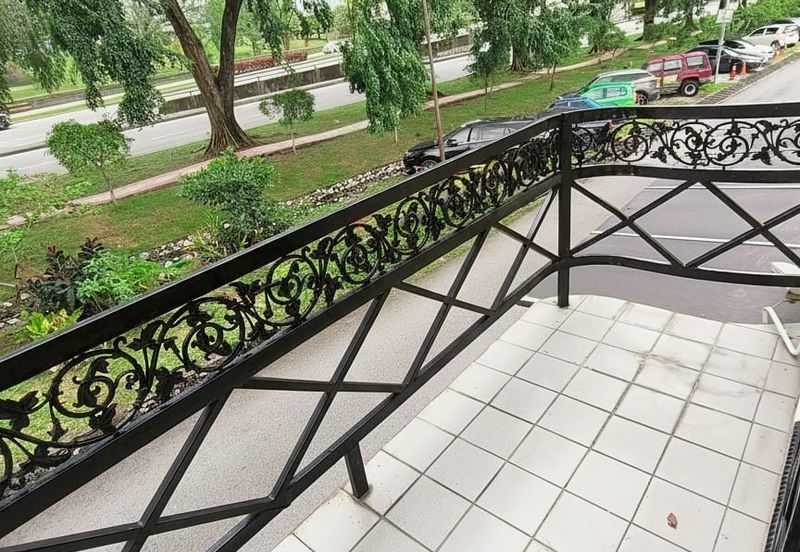 Seksyen 20, Shah Alam