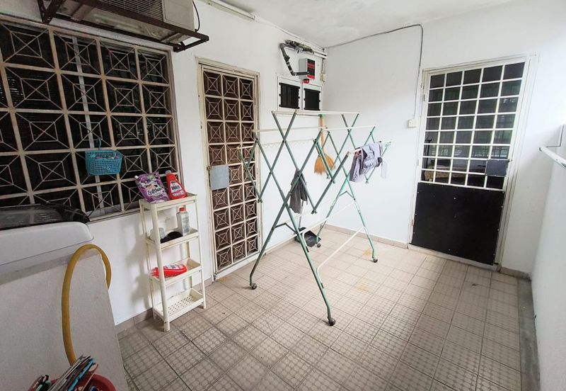 Seksyen 20, Shah Alam