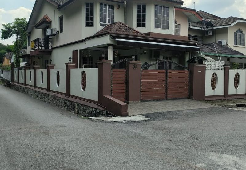 Seksyen 20, Shah Alam