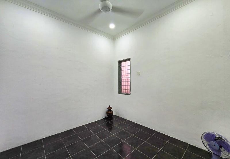 Bandar Utama Batang Kali