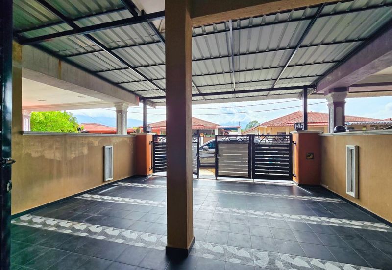 Bandar Utama Batang Kali