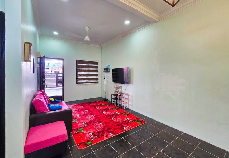 Bandar Utama Batang Kali