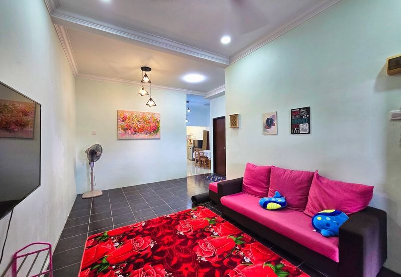 Bandar Utama Batang Kali