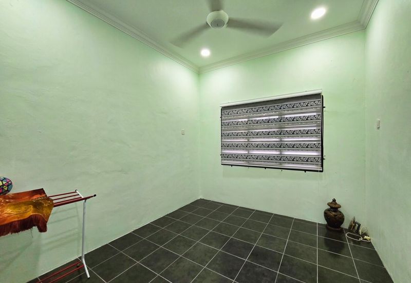 Bandar Utama Batang Kali