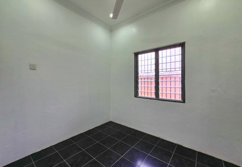 Bandar Utama Batang Kali