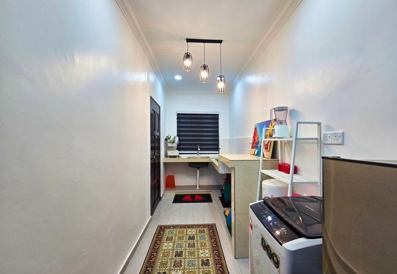 Bandar Utama Batang Kali