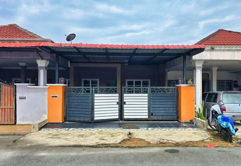 Bandar Utama Batang Kali