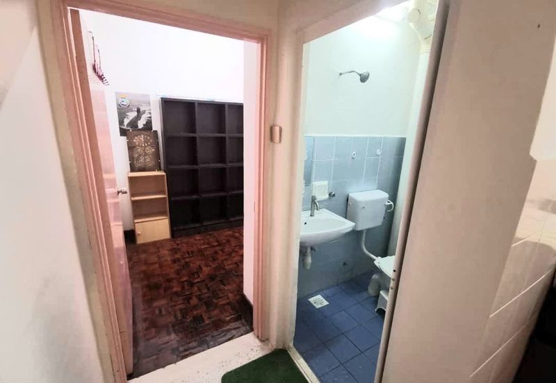 Sri Melor (Mulberry Court) Apartment, Ukay Perdana