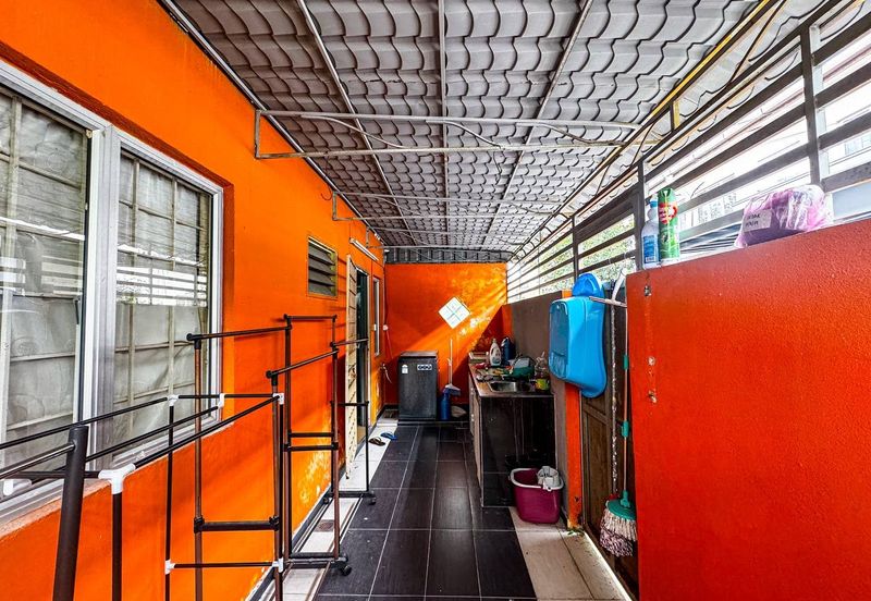 Taman Kajang Perdana