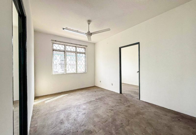 Siantan Apartment, Taman Putra Perdana