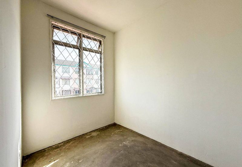 Siantan Apartment, Taman Putra Perdana