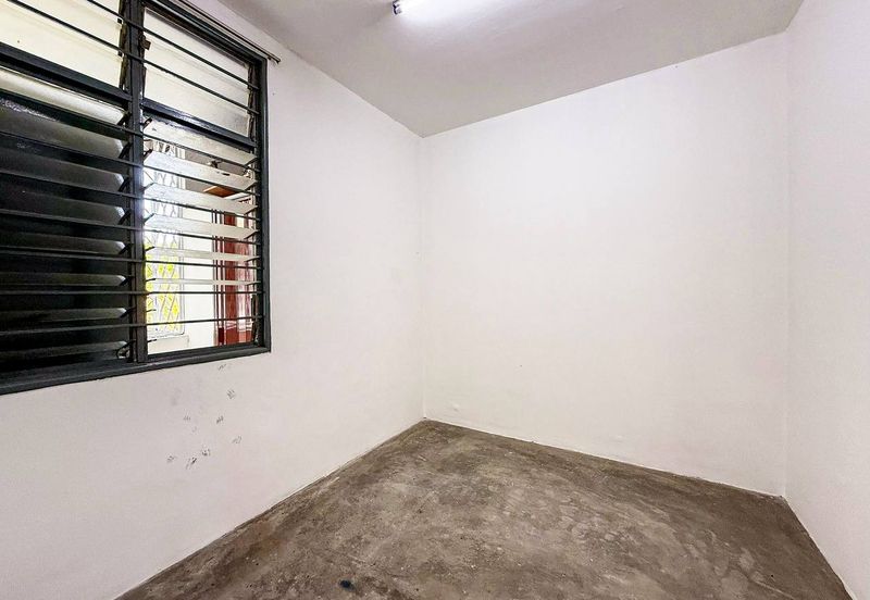 Siantan Apartment, Taman Putra Perdana