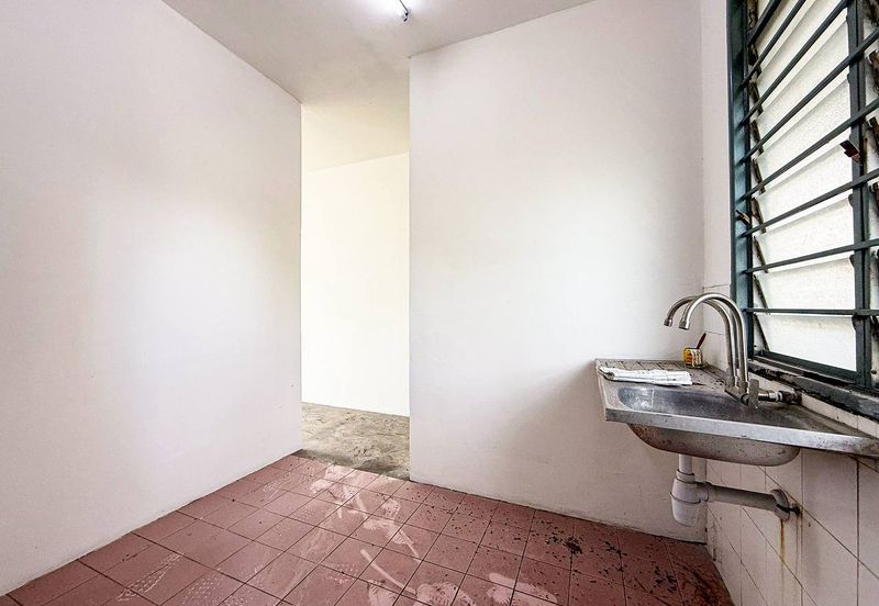 Siantan Apartment, Taman Putra Perdana