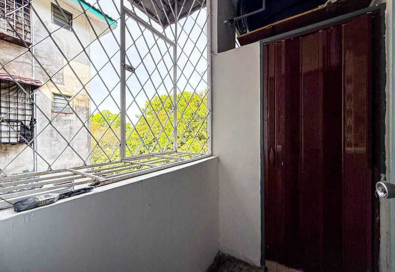 Siantan Apartment, Taman Putra Perdana