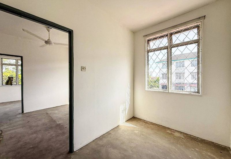 Siantan Apartment, Taman Putra Perdana