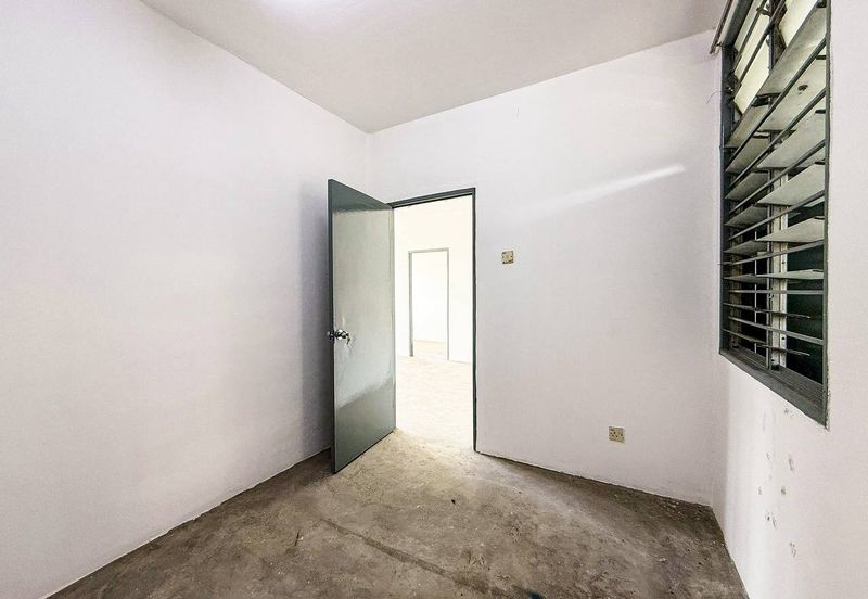 Siantan Apartment, Taman Putra Perdana