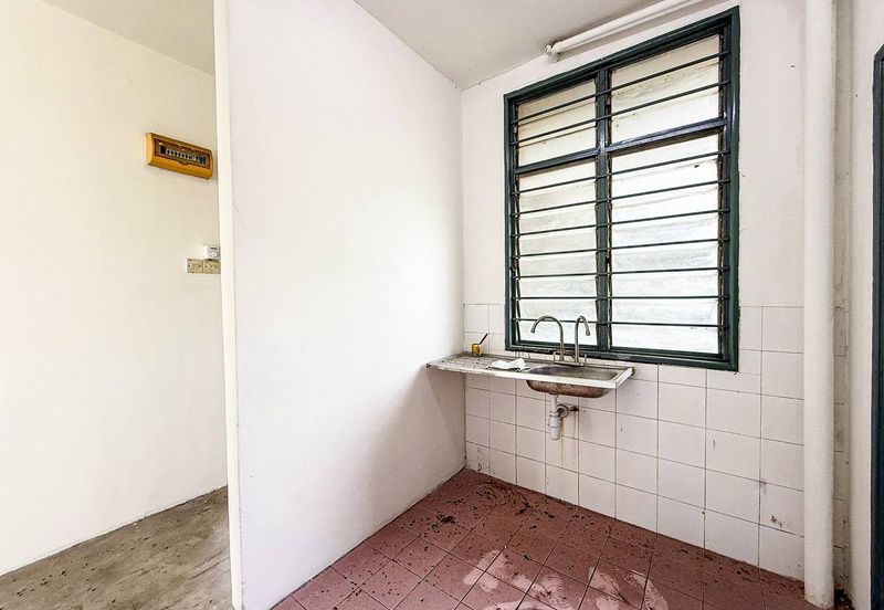 Siantan Apartment, Taman Putra Perdana