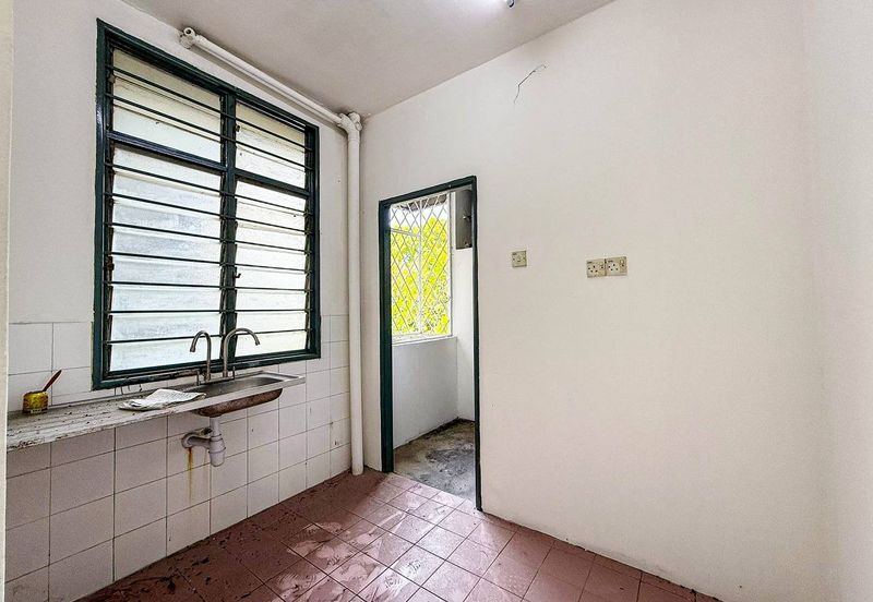 Siantan Apartment, Taman Putra Perdana