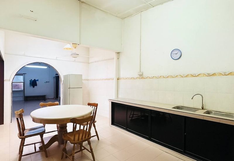 Taman Sri Keramat (AU 2)