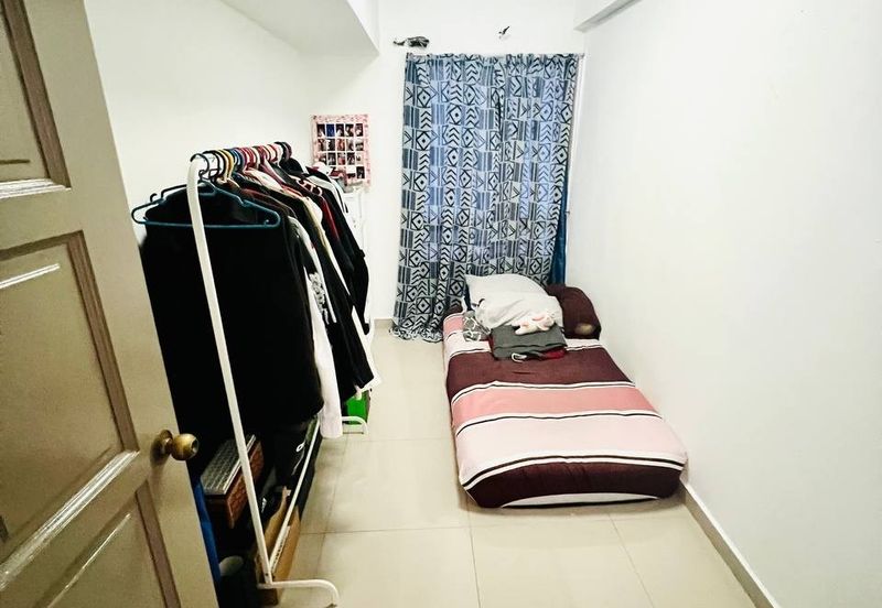 Le Jardine Condominium