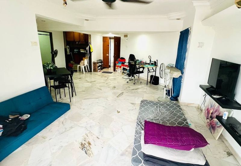 Le Jardine Condominium