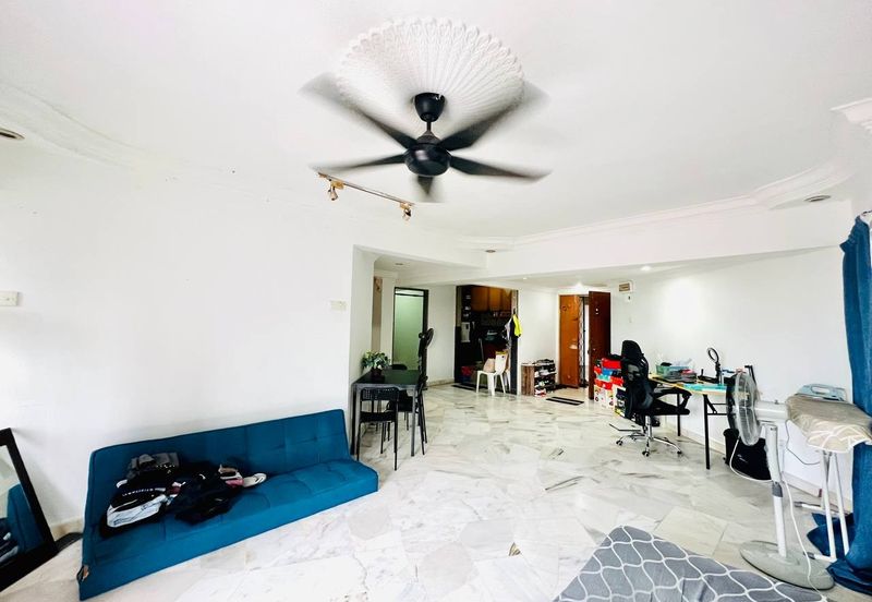 Le Jardine Condominium