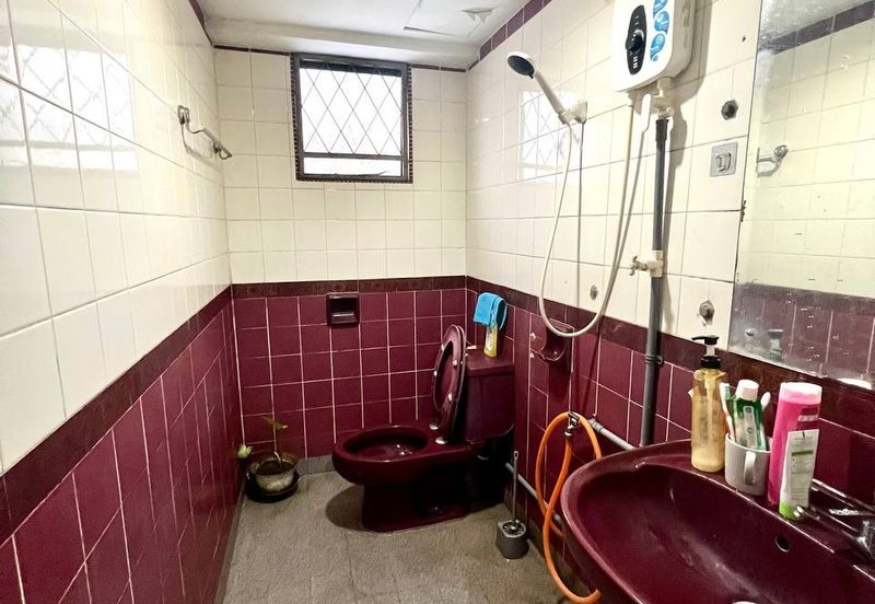 Le Jardine Condominium