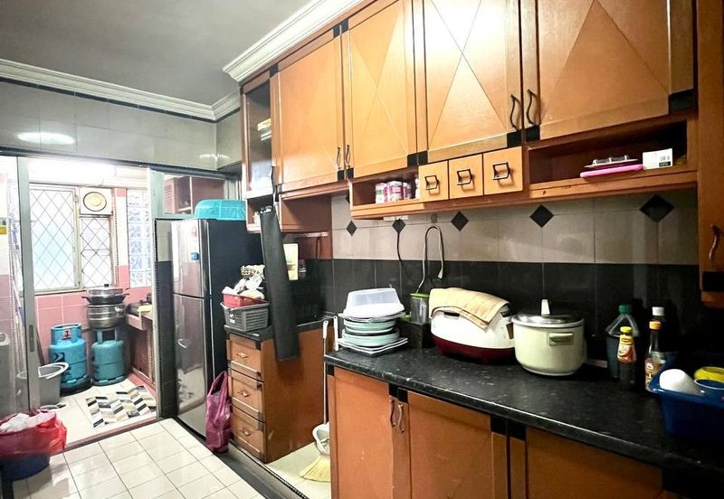 Le Jardine Condominium