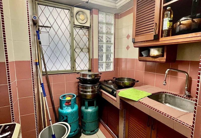 Le Jardine Condominium