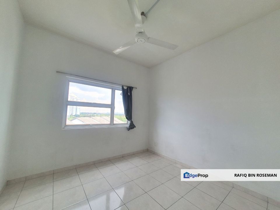 Desa Impiana Condominium Puchong Prima, Selangor, Puchong