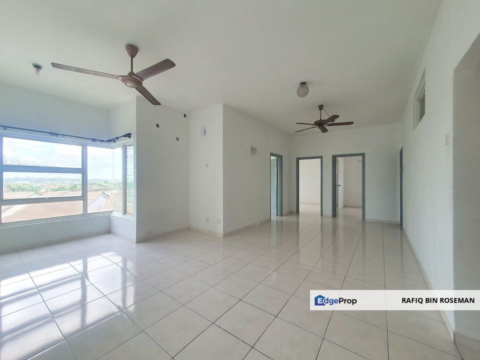 Desa Impiana Condominium Puchong Prima, Selangor, Puchong