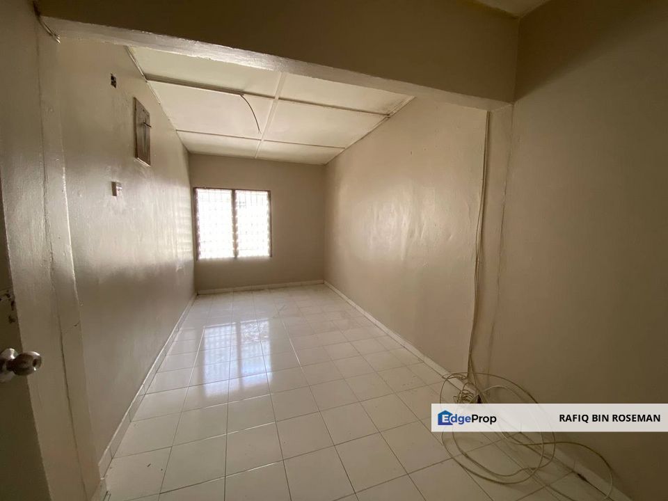 Double Storey Taman Ampang Indah, Selangor, Ampang