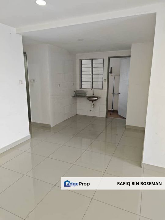 Suasana Lumayan Cheras, Kuala Lumpur, Cheras