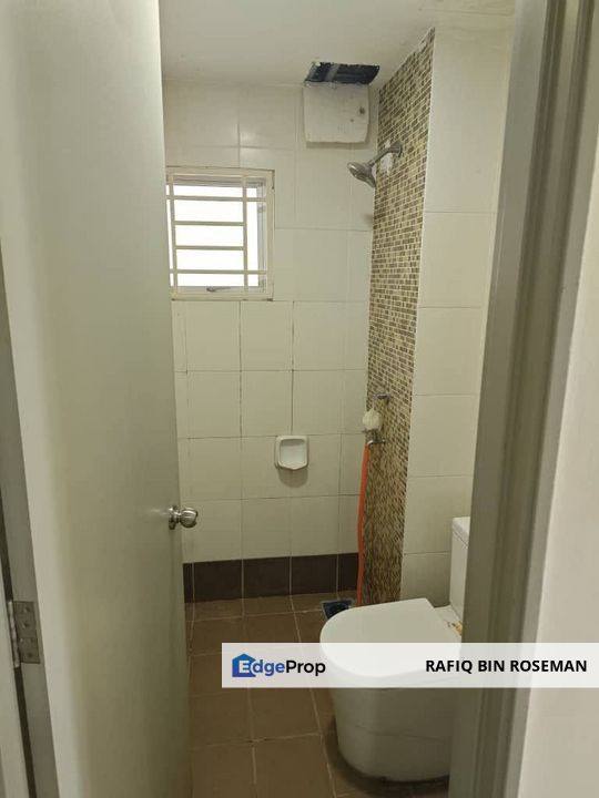 Suasana Lumayan Cheras, Kuala Lumpur, Cheras