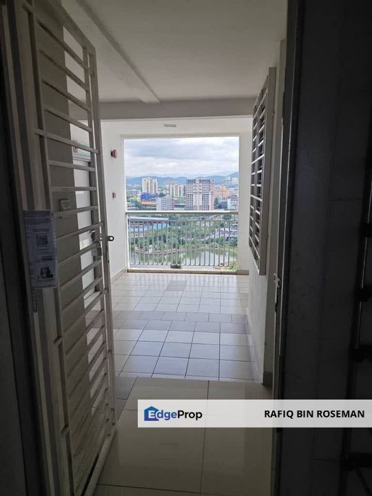 Suasana Lumayan Cheras, Kuala Lumpur, Cheras