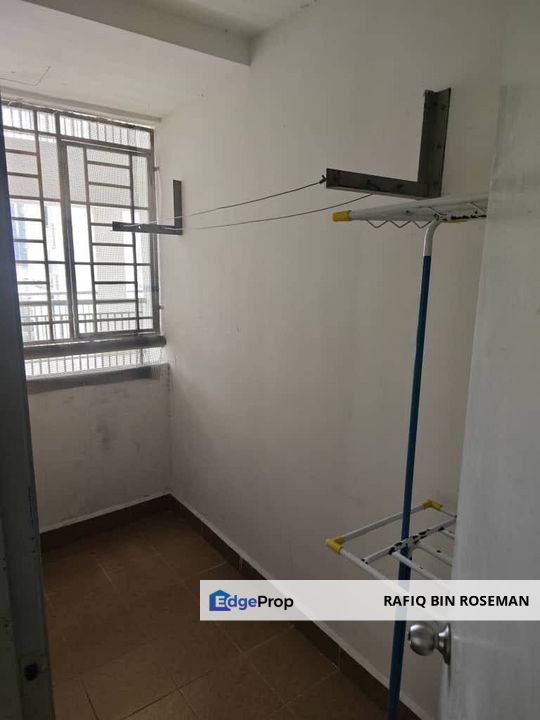 Suasana Lumayan Cheras, Kuala Lumpur, Cheras