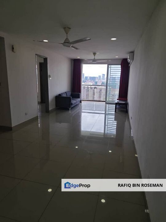 Suasana Lumayan Cheras, Kuala Lumpur, Cheras