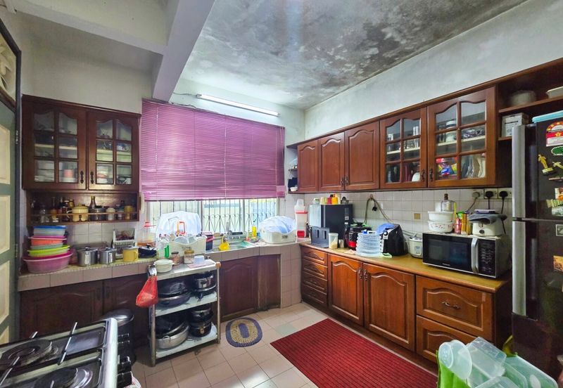 Taman Putra Sulaiman