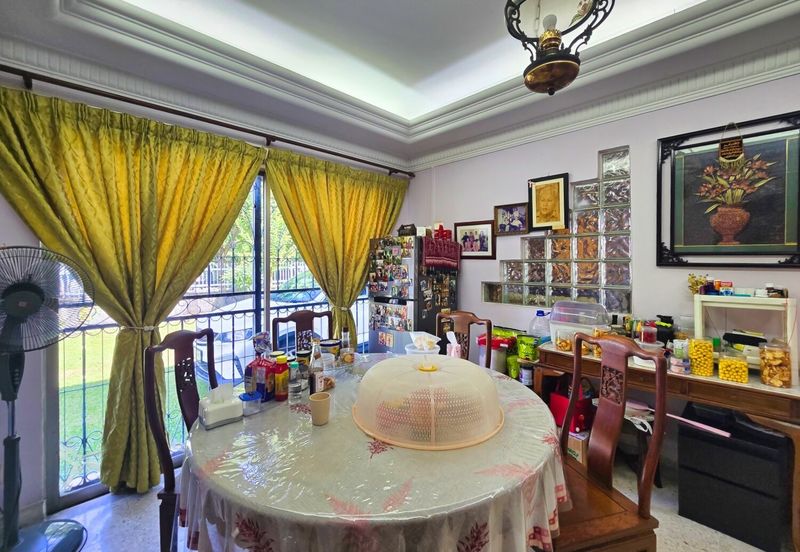 Taman Putra Sulaiman