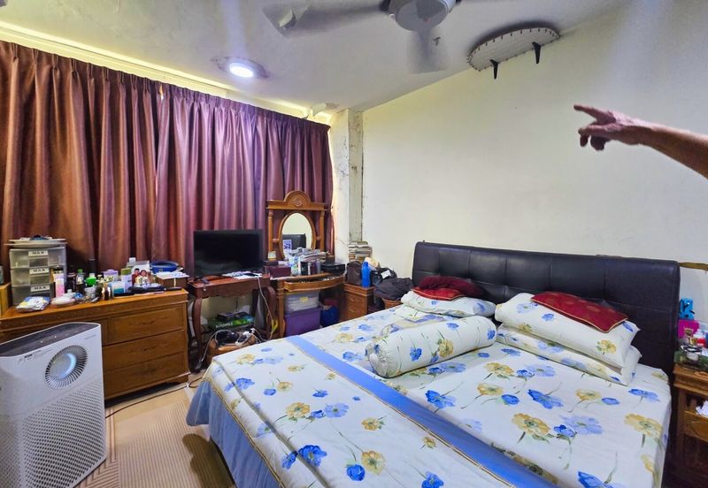 Taman Putra Sulaiman